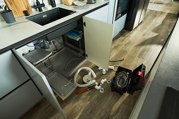 Reliable Leak Detection contractor in Vidor, TX by Street Wise - Plumbing